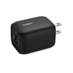 BELKIN ENA007MYBK DUAL USB-C WALL CHARGER 65W FOR NINTENDO SWITCH 2 - Image 3
