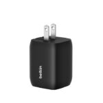 BELKIN ENA007MYBK DUAL USB-C WALL CHARGER 65W FOR NINTENDO SWITCH 2 - Image 2