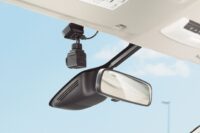 PIONEER VREC-DH200 1-CHANNEL (FRONT) DASH CAMERA - Image 2