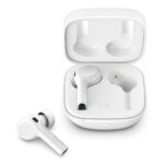 BELKIN AUC002GLWH SOUNDFORM™ FREEDOM - Earbuds, WHITE