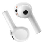 BELKIN AUC002GLWH SOUNDFORM™ FREEDOM - Earbuds, WHITE - Image 3