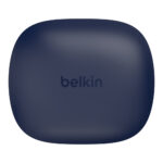 BELKIN AUC004BTBL SOUNDFORM™ RISE - Earbuds, BLUE