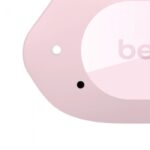 BELKIN AUC005BTPK SOUNDFORM PLAY Earbuds PINK - Image 6