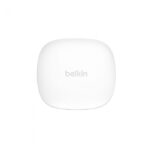 BELKIN AUC006BTWH SOUNDFORM™ FLOW - Earbuds, WHITE - Image 3