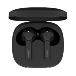 BELKIN AUC007BTBLK SOUNDFORM™ PULSE - Earbuds, BLACK