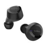 BELKIN AUC009BTBLK SOUNDFORM™ BOLT - Earbuds, BLACK - Image 3
