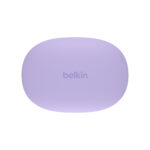 BELKIN AUC009BTLV SOUNDFORM™ BOLT - Earbuds, LAVENDER - Image 3