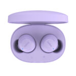 BELKIN AUC009BTLV SOUNDFORM™ BOLT - Earbuds, LAVENDER - Image 4