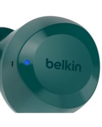 BELKIN AUC009BTTE SOUNDFORM™ BOLT - Earbuds TEAL - Image 2