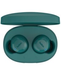 BELKIN AUC009BTTE SOUNDFORM™ BOLT - Earbuds TEAL - Image 5