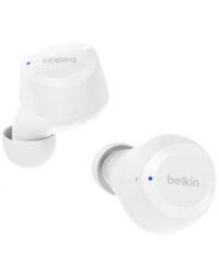 BELKIN AUC009BTWH SOUNDFORM™ BOLT - EarbudsS, WHITE