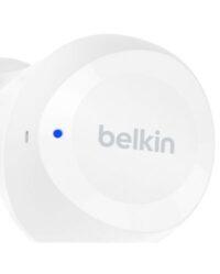 BELKIN AUC009BTWH SOUNDFORM™ BOLT - EarbudsS, WHITE - Image 3
