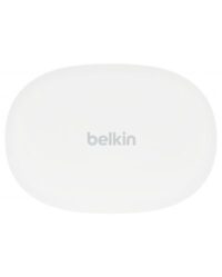 BELKIN AUC009BTWH SOUNDFORM™ BOLT - EarbudsS, WHITE - Image 4