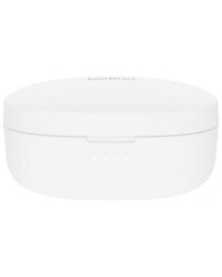 BELKIN AUC009BTWH SOUNDFORM™ BOLT - EarbudsS, WHITE - Image 5