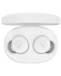 BELKIN AUC009BTWH SOUNDFORM™ BOLT - EarbudsS, WHITE - Image 6