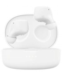 BELKIN AUC009BTWH SOUNDFORM™ BOLT - EarbudsS, WHITE - Image 7