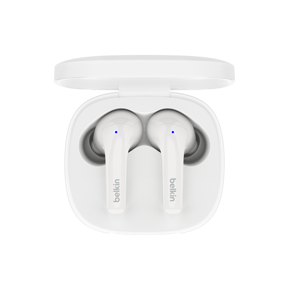 AUC010btWH_1-3.jpg BELKIN AUC010BTWH SOUNDFORM MOTION Earbuds - Image 1