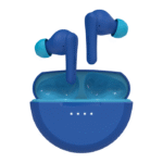 BELKIN AUC011BTBL SOUNDFORM NANO V2 Earbuds BLUE - Image 2