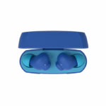 BELKIN AUC011BTBL SOUNDFORM NANO V2 Earbuds BLUE - Image 4