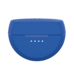 BELKIN AUC011BTBL SOUNDFORM NANO V2 Earbuds BLUE - Image 5