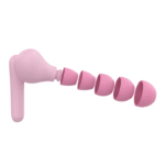 BELKIN AUC011BTPK SOUNDFORM NANO V2 Earbuds PINK - Image 2