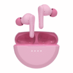BELKIN AUC011BTPK SOUNDFORM NANO V2 Earbuds PINK - Image 3
