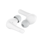 BELKIN AUC011BTWH SOUNDFORM NANO V2 Earbuds WHITE