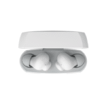 BELKIN AUC011BTWH SOUNDFORM NANO V2 Earbuds WHITE - Image 2