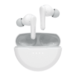 BELKIN AUC011BTWH SOUNDFORM NANO V2 Earbuds WHITE - Image 4