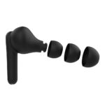 BELKIN AUC012BTBK SOUNDFORM RHYTHM Earbuds BLACK - Image 2