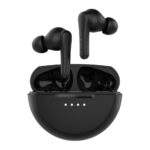 BELKIN AUC012BTBK SOUNDFORM RHYTHM Earbuds BLACK - Image 3