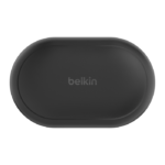 BELKIN AUC013CTBK SOUNDFORM CLEARFIT OPEN-EAR WIRELESS EARBUDS,BLACK - Image 5