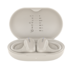 BELKIN AUC013CTSA SOUNDFORM CLEARFIT OPEN-EAR WIRELESS EARBUDS,SAND - Image 3