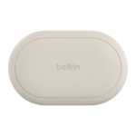BELKIN AUC013CTSA SOUNDFORM CLEARFIT OPEN-EAR WIRELESS EARBUDS,SAND - Image 5