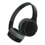 BELKIN AUD002BTBKV3 SOUNDFORM KIDS HEADPHONES USB-C, BLACK