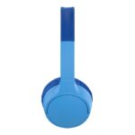 BELKIN AUD002BTBLV3 SOUNDFORM KIDS HEADPHONES USB-C, BLUE - Image 2
