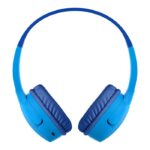 BELKIN AUD002BTBLV3 SOUNDFORM KIDS HEADPHONES USB-C, BLUE - Image 4