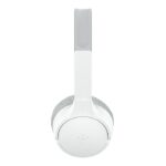 BELKIN AUD002BTWTV3 SOUNDFORM KIDS HEADPHONES USB-C, WHITE - Image 2