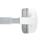 BELKIN AUD002BTWTV3 SOUNDFORM KIDS HEADPHONES USB-C, WHITE - Image 5