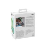 BELKIN AUD002HQMNV3 SOUNDFORM KIDS HEADPHONES USB-C, MINT - Image 3