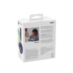 BELKIN AUD002HQPUV3 SOUNDFORM KIDS HEADPHONES USB-C, PURPLE - Image 3