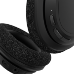 BELKIN AUD005BTBLK SOUNDFORM ADAPT OVER EAR HEADSET - Image 5