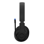 BELKIN AUD006BTBLK SOUNDFORM INSPIRE FOR KIDS OVER EAR HEADSET BLACK - Image 2