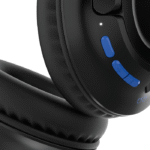 BELKIN AUD006BTBLK SOUNDFORM INSPIRE FOR KIDS OVER EAR HEADSET BLACK - Image 5