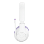 BELKIN AUD006BTLV SOUNDFORM INSPIRE FOR KIDS OVER EAR HEADSET LAVENDER - Image 2