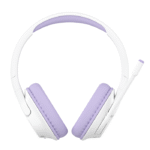 BELKIN AUD006BTLV SOUNDFORM INSPIRE FOR KIDS OVER EAR HEADSET LAVENDER - Image 3