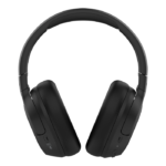 BELKIN AUD008HQBK SOUNDFORM ISOLATE ANC NOISE CANCELLING HEADPHONE, BLACK - Image 4