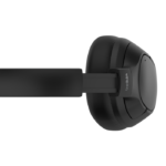 BELKIN AUD008HQBK SOUNDFORM ISOLATE ANC NOISE CANCELLING HEADPHONE, BLACK - Image 5