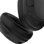 BELKIN AUD008HQBK SOUNDFORM ISOLATE ANC NOISE CANCELLING HEADPHONE, BLACK - Image 6