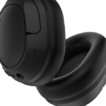 BELKIN AUD008HQBK SOUNDFORM ISOLATE ANC NOISE CANCELLING HEADPHONE, BLACK - Image 7